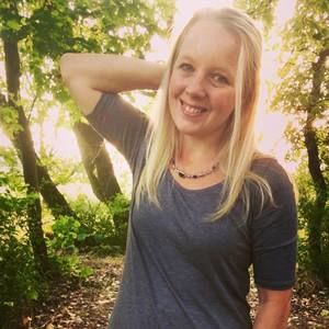 Meet your Posher, Cori